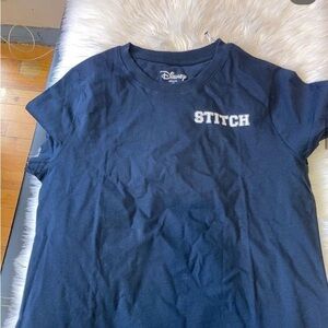 Stitch shirt